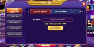 Nạp tiền 68 game bài trực tuyến tiết kiệm thời gian